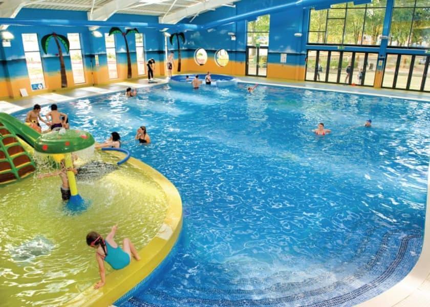 Impeccable 3 Bedroom Lodge Pet Friendly Northampton Eksteriør bilde